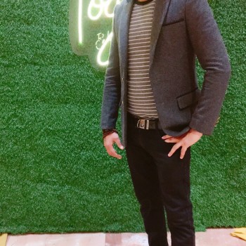 Pankaj Vyas